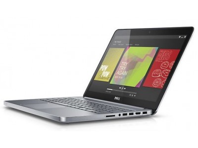 Dell Inspiron 15 5559 Laptop (6th Gen Core i5-6200U/ 4GB RAM/ 1TB HDD/ Windows 10)